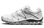 S/Lab Xt Quest Adv White SALOMON, Белый/Наследие Серый/Магнитный Серый - фото