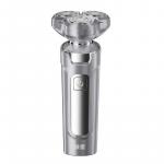 Электробритва Fun, серебро - фото 2