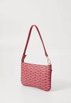 Сумка Emporio Armani MINI BAG, Carminio/Ecru/Red - фото 2