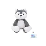 Очаровательные щенки плюшевая кукла 18 см высотой MINISO - фото