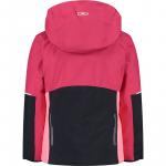 Детская куртка G с фиксированным капюшоном Cmp, серый - фото 2