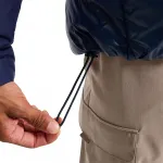 Куртка Berghaus URB Arkos Reflect Down, синий - фото 5