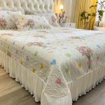 LUOLAI HOME Пододеяльник 200x230 см, простыня - фото 4