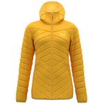 Куртка Salewa Brenta, желтый - фото 3