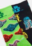 Носки STAR WARS™ 3 PACK GIFT UNISEX SET Happy Socks, черный - фото 6