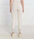 Штаны спортивные Peserico Regular Fit, бежевый - фото 4