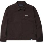 Куртка unisex NEIGHBORHOOD, коричневый - фото