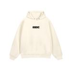 RECOLETA Толстовка унисекс, Черный - фото 6