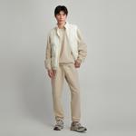 Жилет унисекс GAP, синий - фото 13