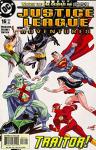 Justice League Adventures #16 (DC) - фото
