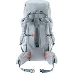 Рюкзак Aircontact Ultra 50+5 Deuter, белый - фото 2