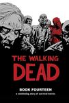 The Walking Dead Book 14 (Image Comics) - фото
