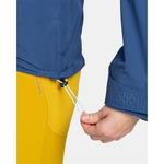 Куртка Kilpi Mamba Full Zip Rain, синий - фото 4