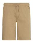 Тканевые шорты !SOLID, бежевый - фото 2