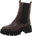 Женские садовые модные ботинки DV Dolce Vita, Brown - фото