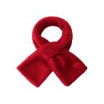 Шарф Women's ELLE, moon белый - фото 7