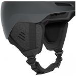 Шлем Ultimate Rent черный - м Scott - фото 2