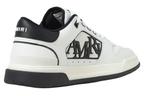 AMIRI Кроссовки Classic Low 'Logo - White Black' - фото 5