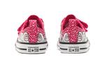 Сандалии Converse Chuck Taylor All Star Low Easy-On TD 'Are You Yeti?' - фото 4