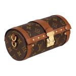 LOUIS VUITTON Сумка кроссбоди Papillon Trunk - фото 4