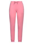 Брюки Ea7, розовый - фото