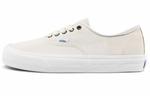 Кроссовки Vans Vault Authentic VR3 Lx Oatmeal Grey White - фото