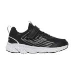 Кроссовки Wind 3.0 A/C Big Kid 'Black White', черный - фото