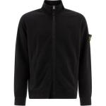 Куртка мужская черный Stone Island - фото