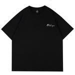 Футболка унисекс Olrik, черный - фото 89