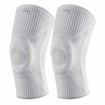 Наколенник ANTA, серый - фото