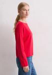 Джемпер Marc O'Polo Jumper, Bright Red/Red - фото 5