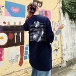 Футболка унисекс 404Mob Gang - фото 48