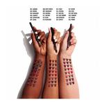 Карандаш для губ Nyx Professional Makeup, brown, 1 гр - фото 2