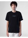 Футболка North Sails Tshirt, черный - фото
