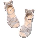 Детские дышащие сандалии Rebound ZIJIAN, белый - фото 8