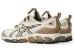 Кроссовки gel-quantum 360 7 'birch simply taupe' Asics, мультиколор - фото 4