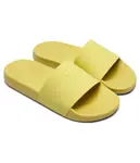 Тапочки Calvin Klein Jeans, зеленый - фото 3