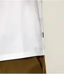 Футболка Тесслер Slim fit Boss, белый - фото 4