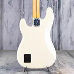 Бас-гитара Fender Player II Modified Active Precision, Olympic Pearl - фото 3