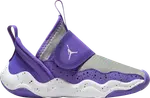 Кроссовки Jordan 23/7 PS 'Purple Venom', фиолетовый - фото