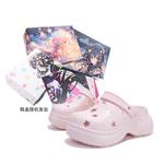 Сабо унисекс Jifffly - фото 29