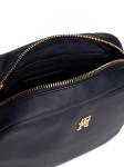 Сумка кросс-боди TOMMY HILFIGER POPETTE, Navy - фото 4