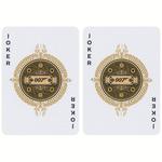 007 открыток Джеймса Бонда Theory11 - фото 8