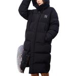 Куртка-пуховик New York Yankees унисекс, черный Mlb - фото 2