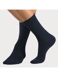 Носки Bench Socken, цвет 2x marine, 1x jeans - фото 2
