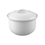 Trend белая сахарница на 6 персон 0,33 л Thomas, белый - фото