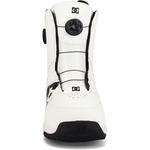 Ботинки для сноуборда DC Control DC, White/Black - фото 5