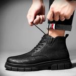 Ботинки DILIKAN Martin Boots Men - фото 11