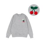 Nike Серый свитшот Men's Gray - фото 3