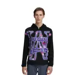 Свитшот унисекс черный WE11DONE - фото 3